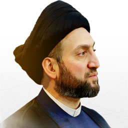 السيد عمار الحكيم