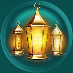 قناديل